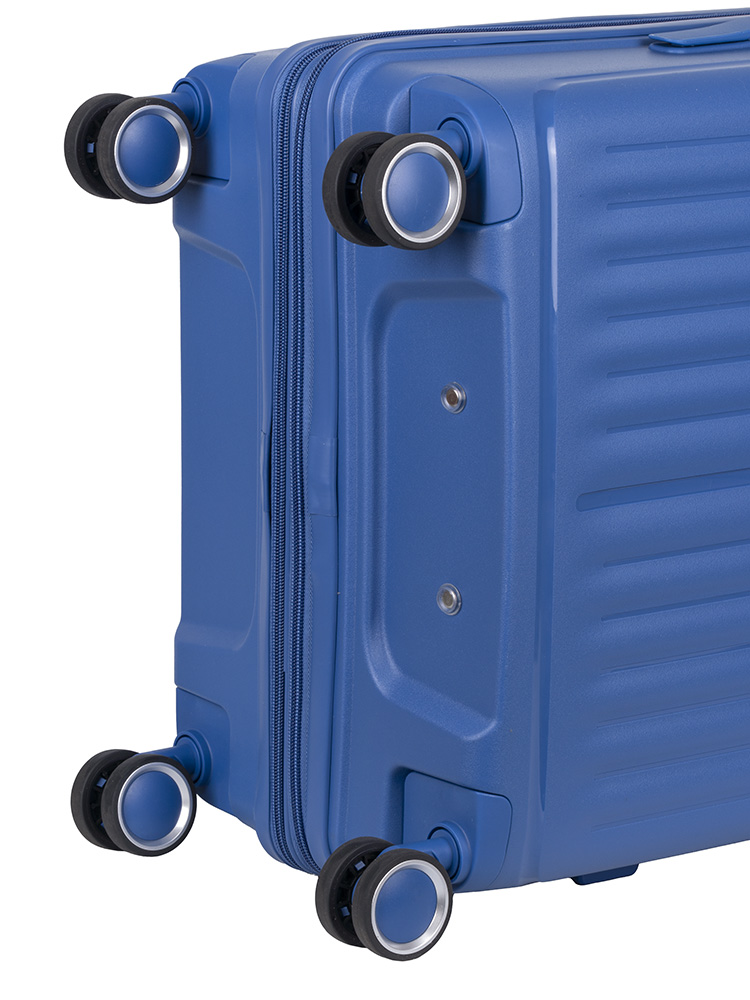 Cellini Rapido Medium 4 Wheel Trolley