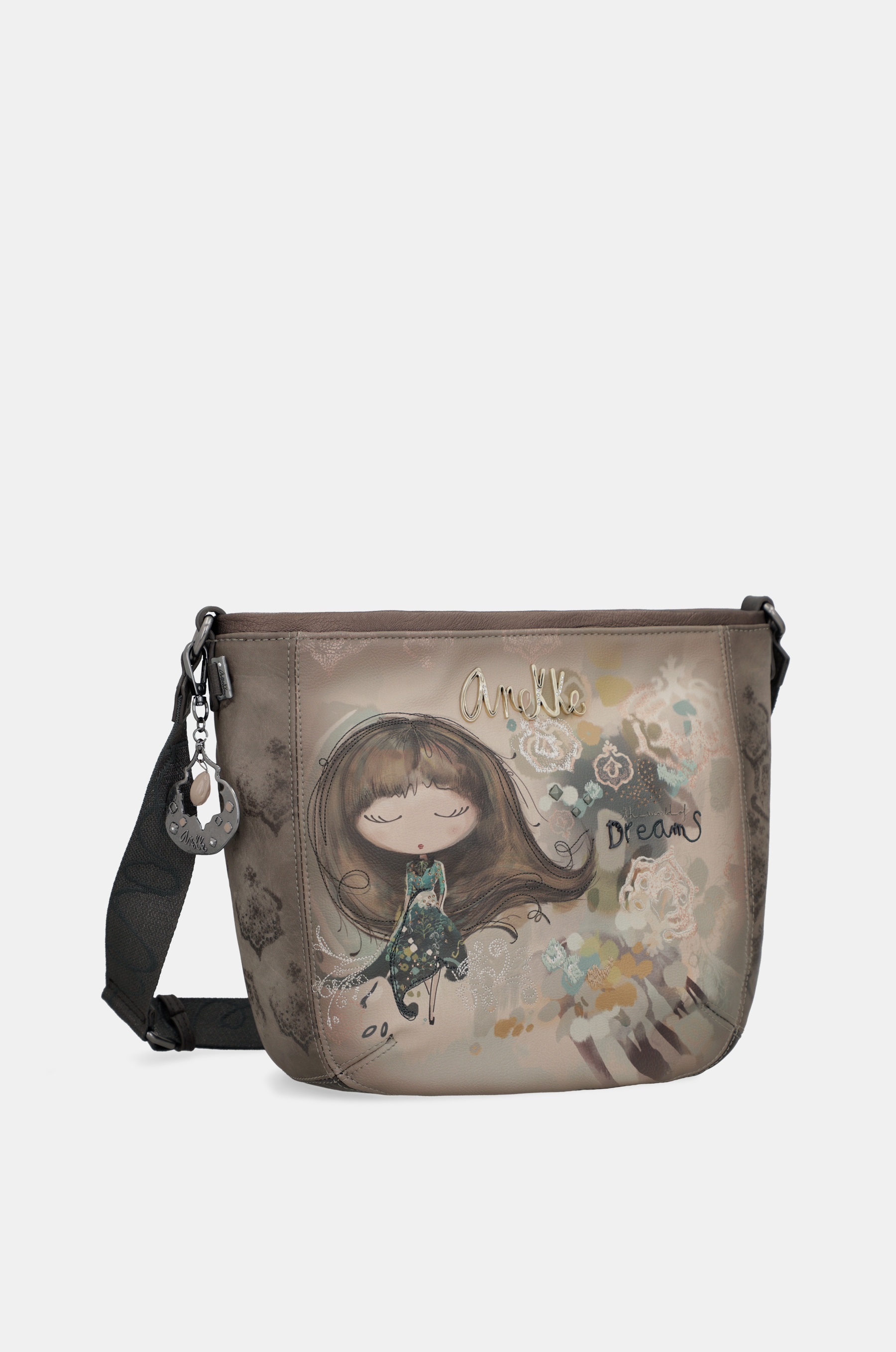 Anekke Real Crossbody Sling