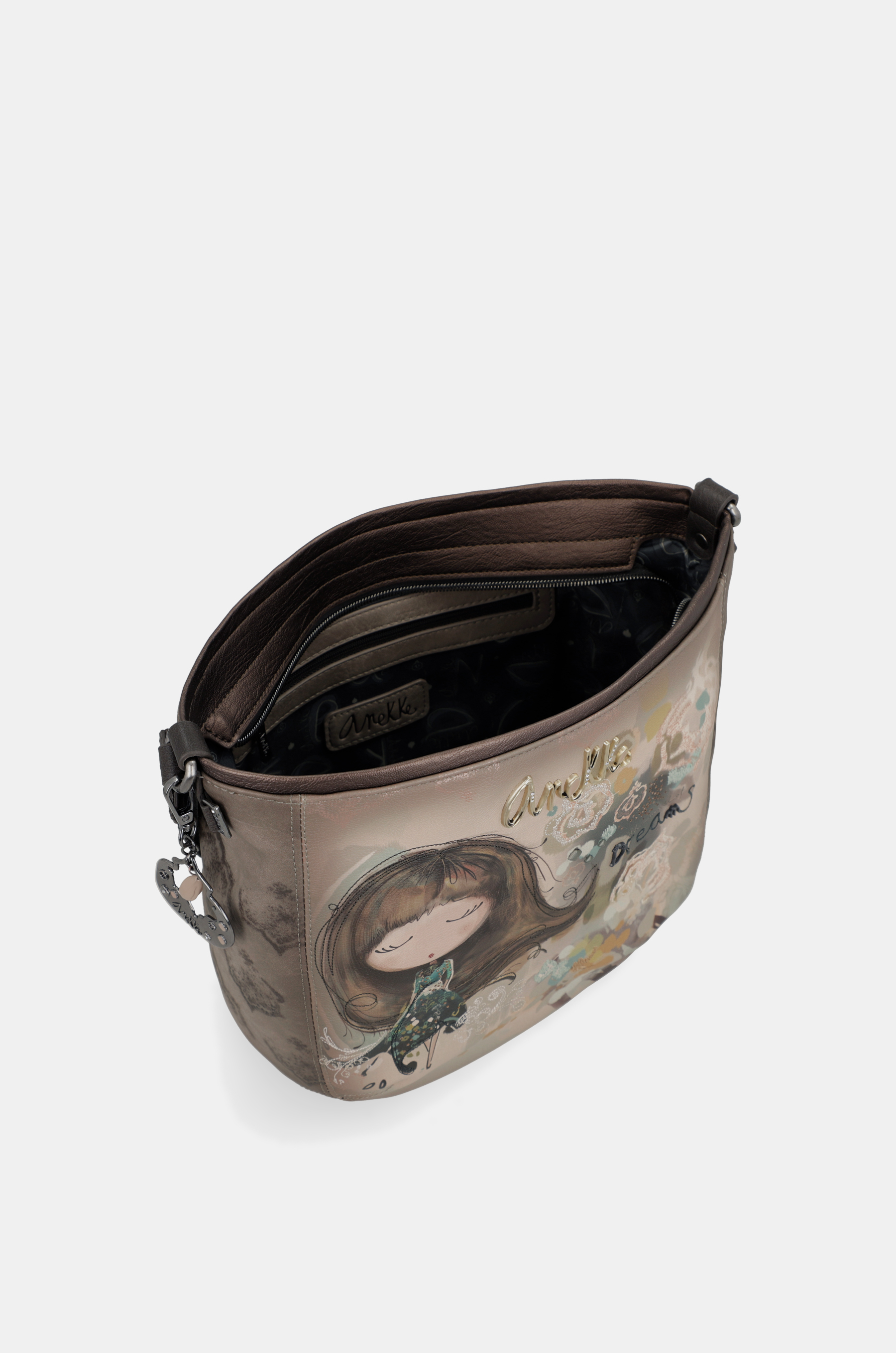 Anekke Real Crossbody Sling