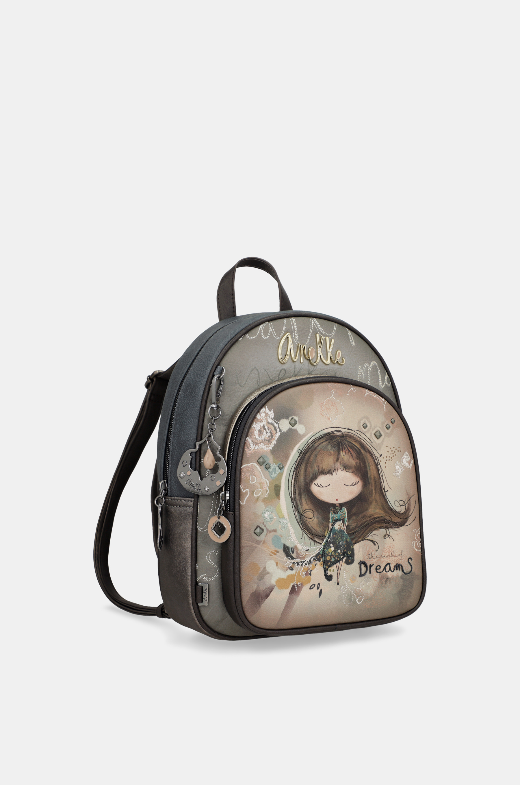 Anekke Real Backpack