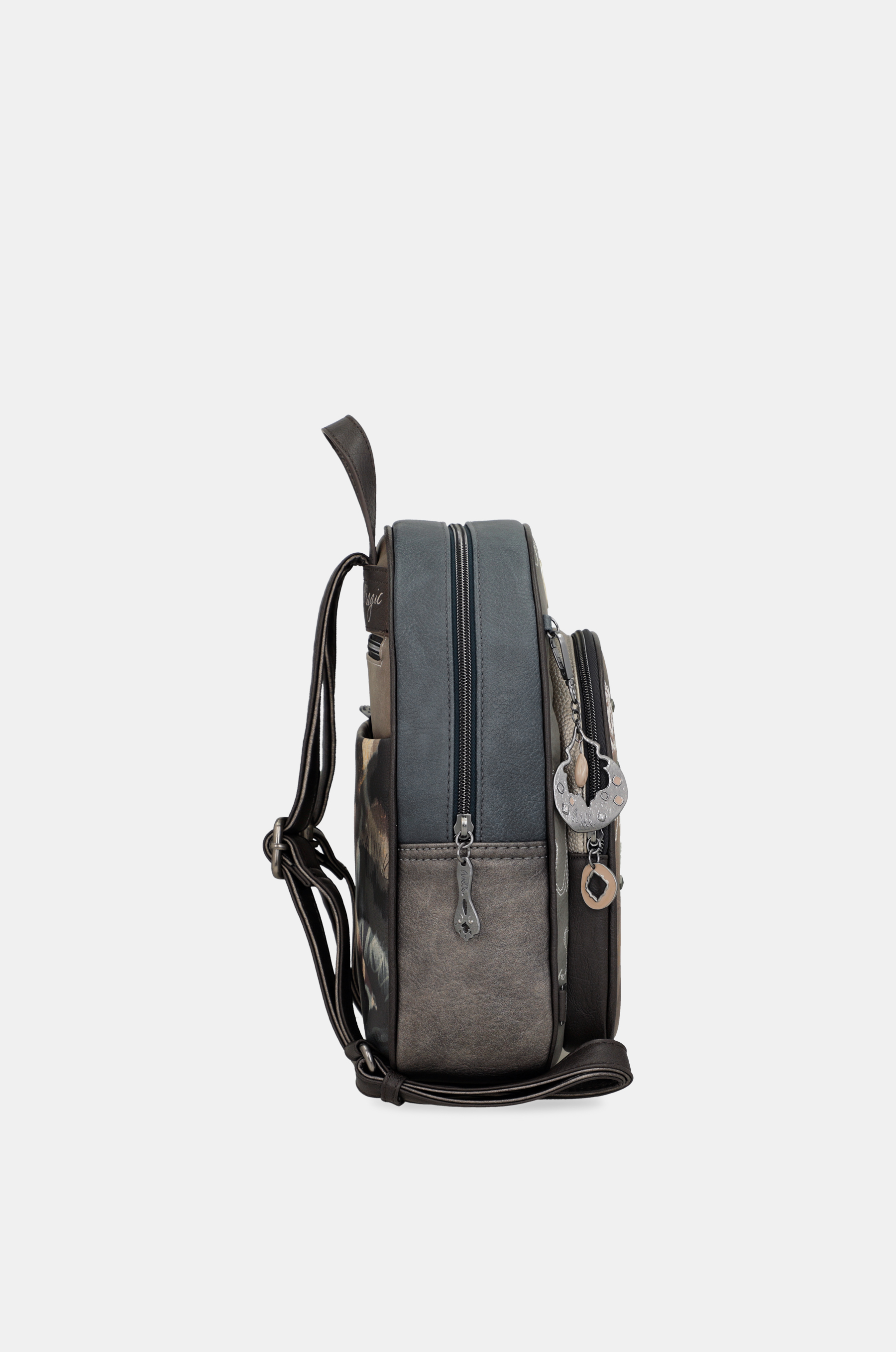 Anekke Real Backpack