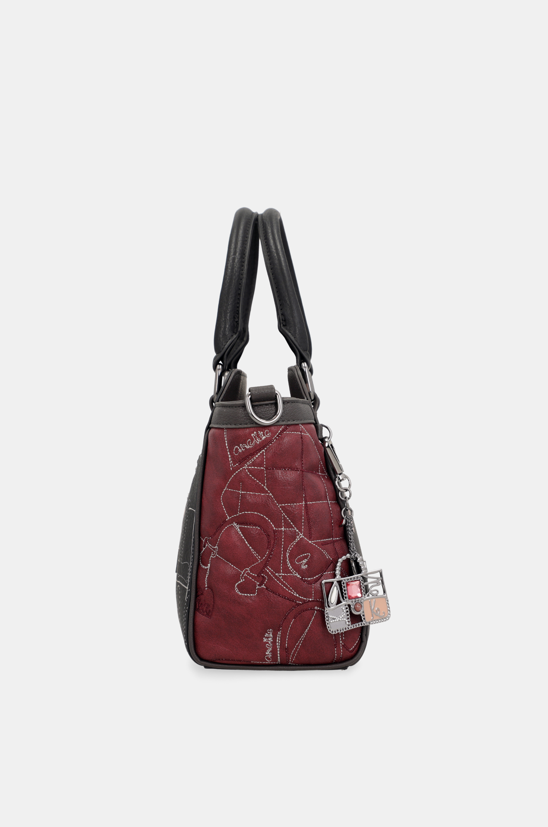 Anekke Mademoiselle Bowling Bag