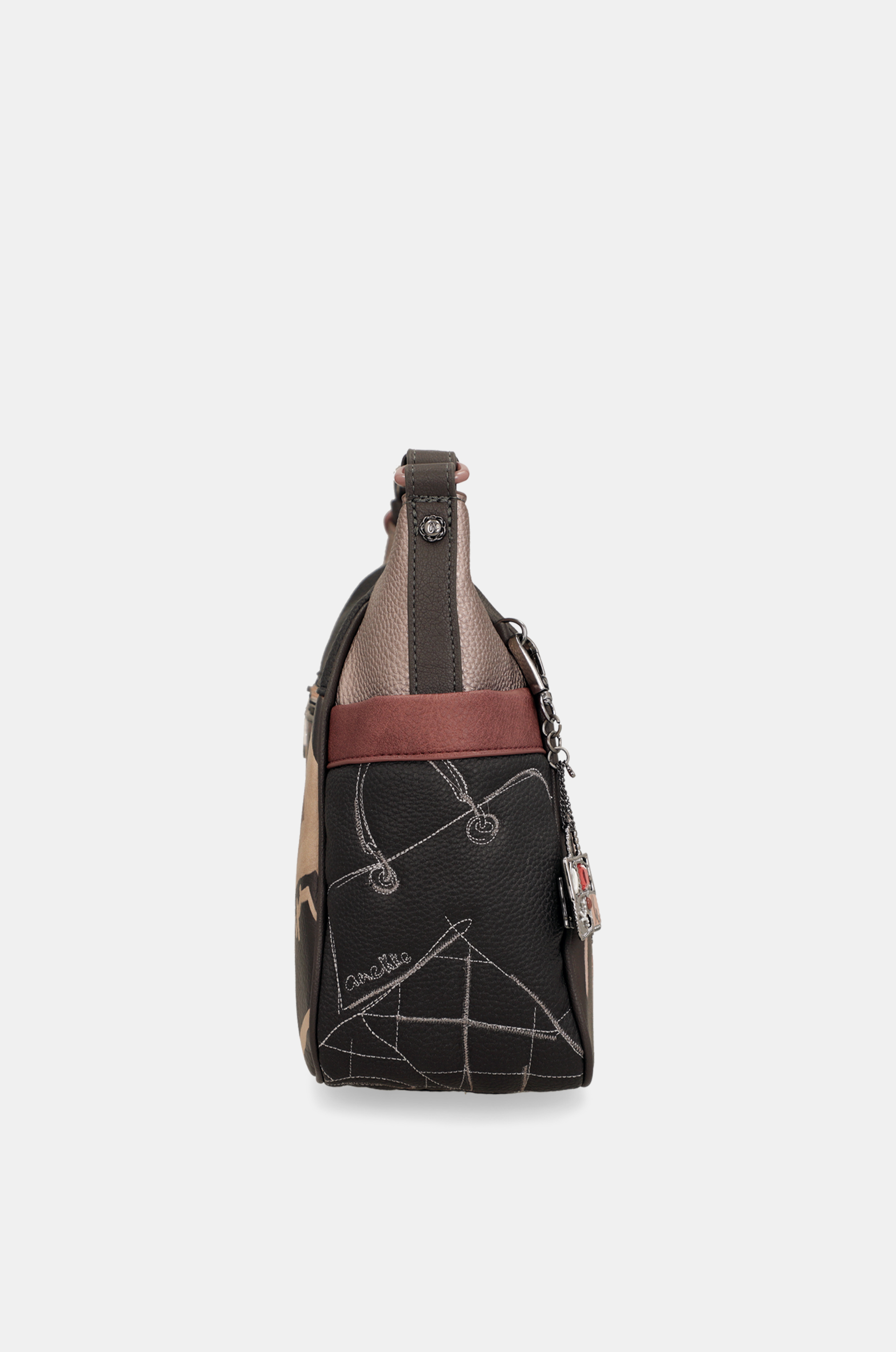 Anekke Mademoiselle Crossbody Sling