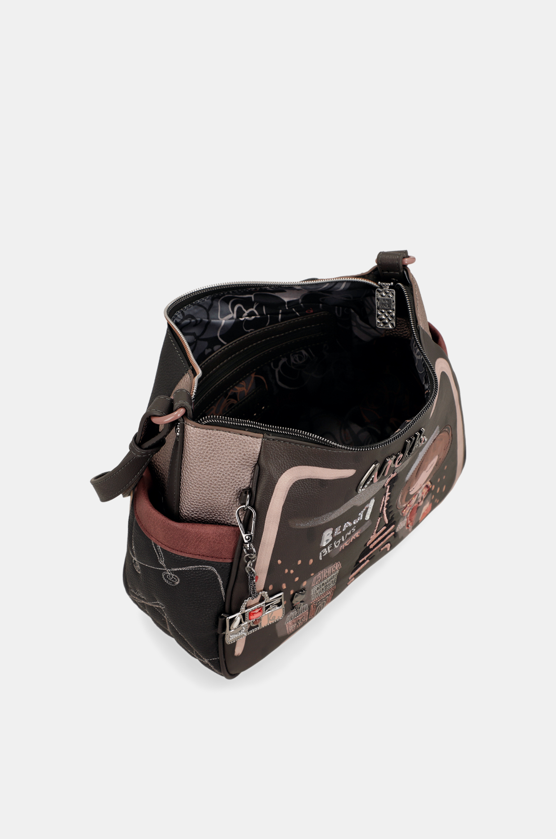 Anekke Mademoiselle Crossbody Sling