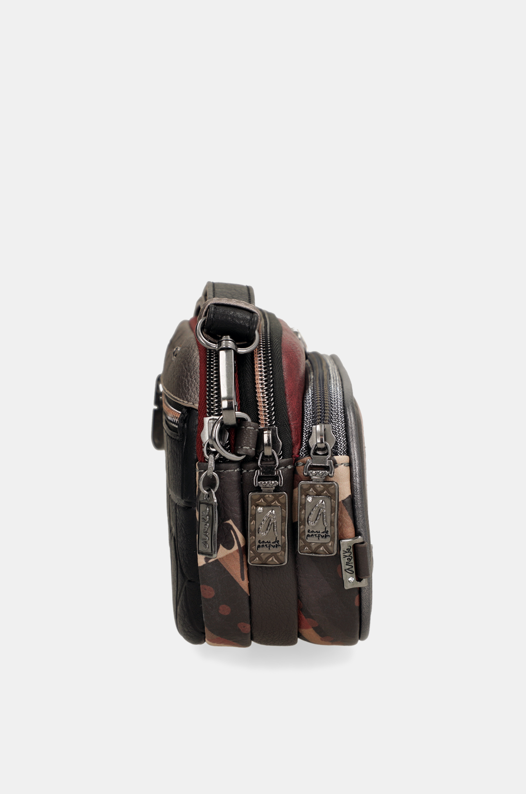 Anekke Mademoiselle Crossbody with Front Pocket