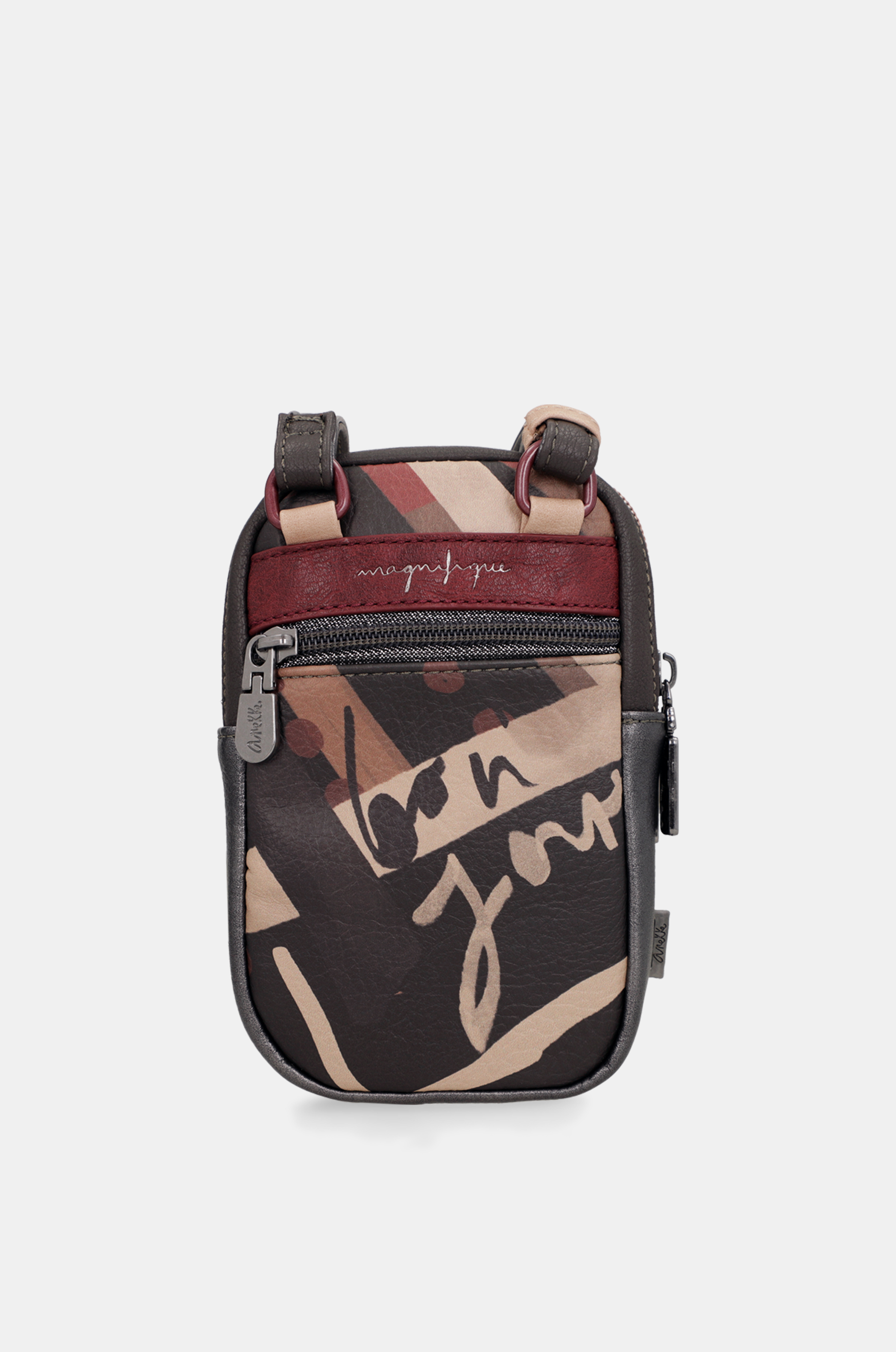 Anekke Mademoiselle Mini Crossbody 