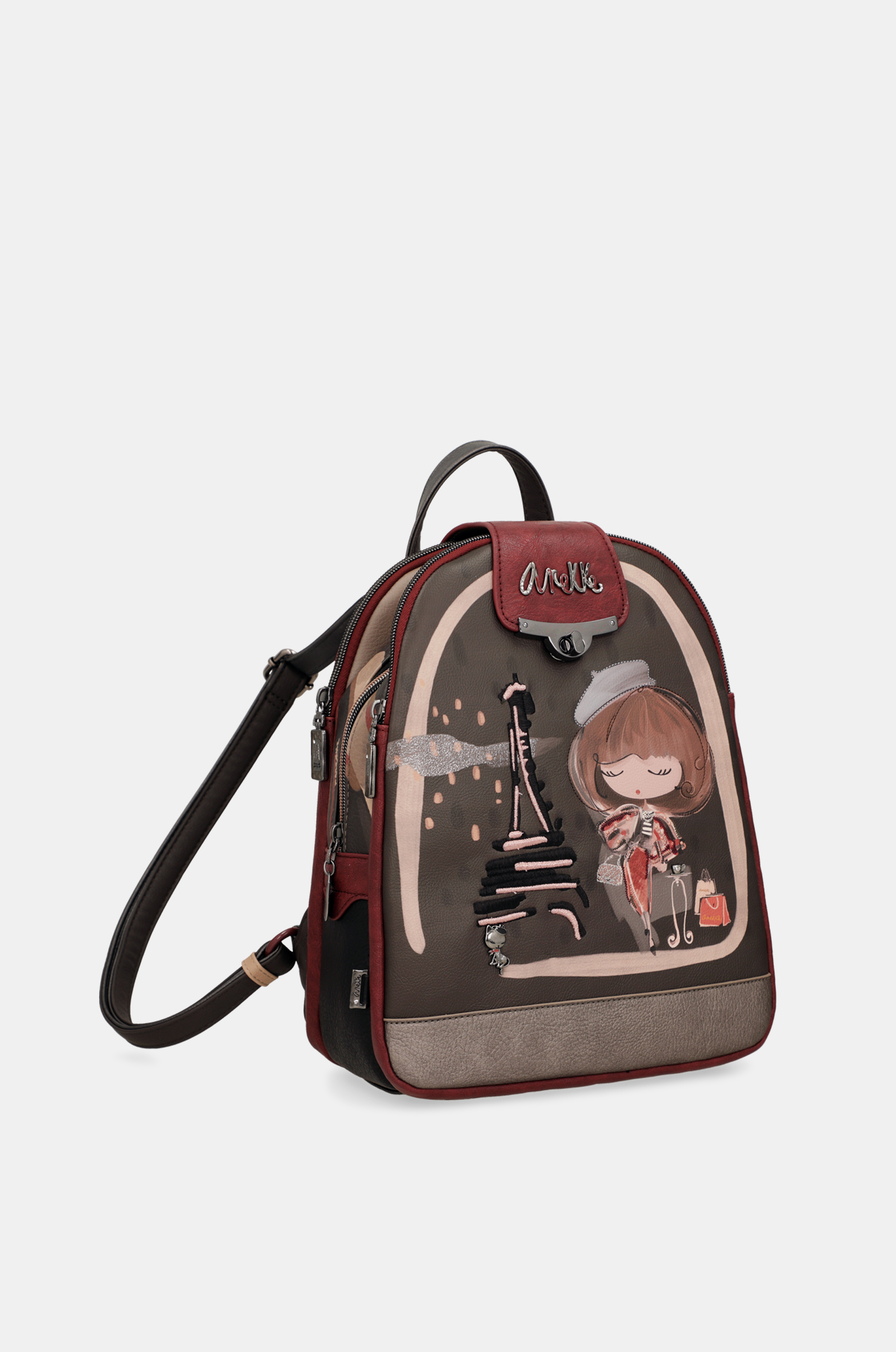 Anekke Mademoiselle Backpack