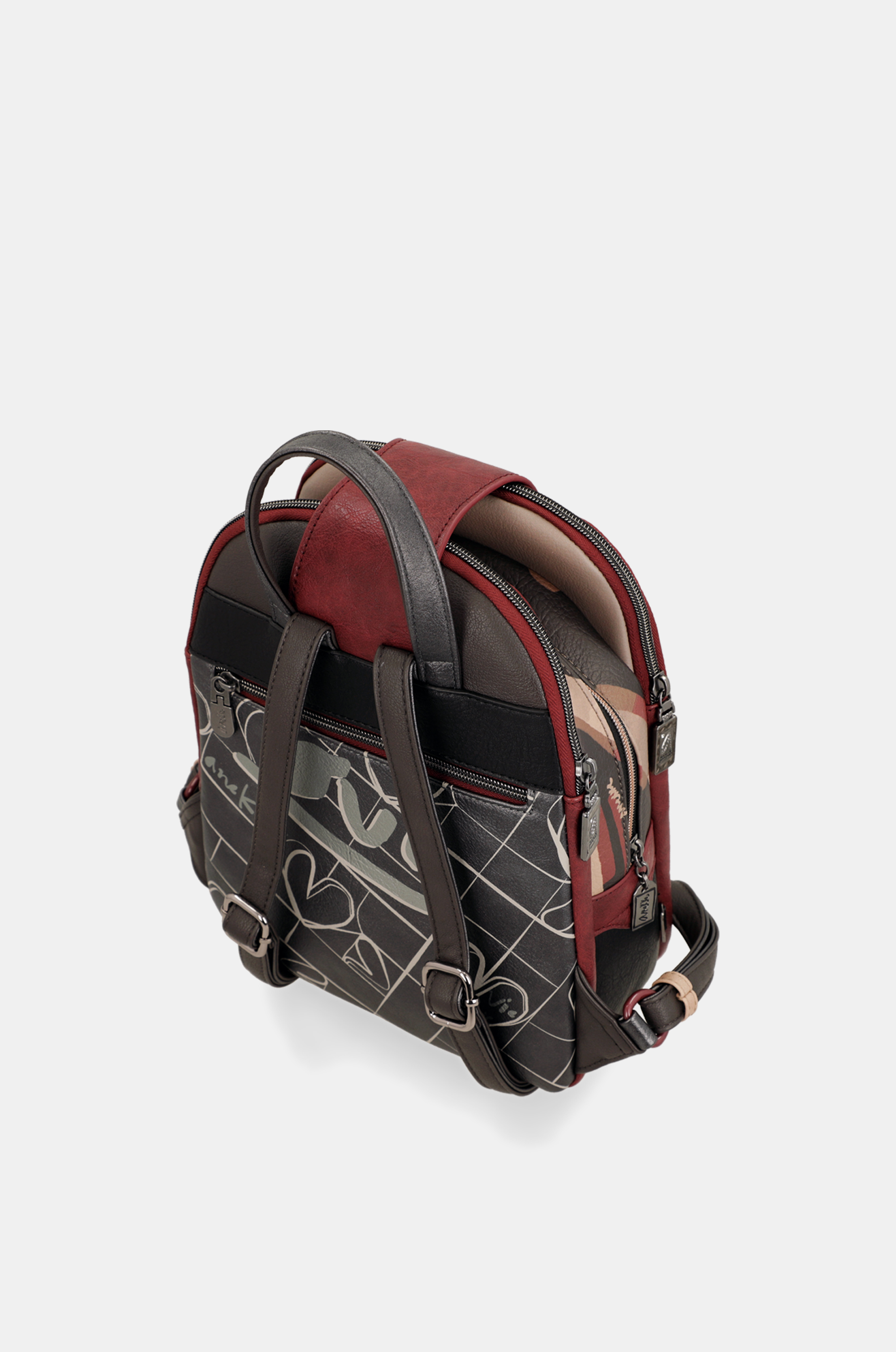 Anekke Mademoiselle Backpack