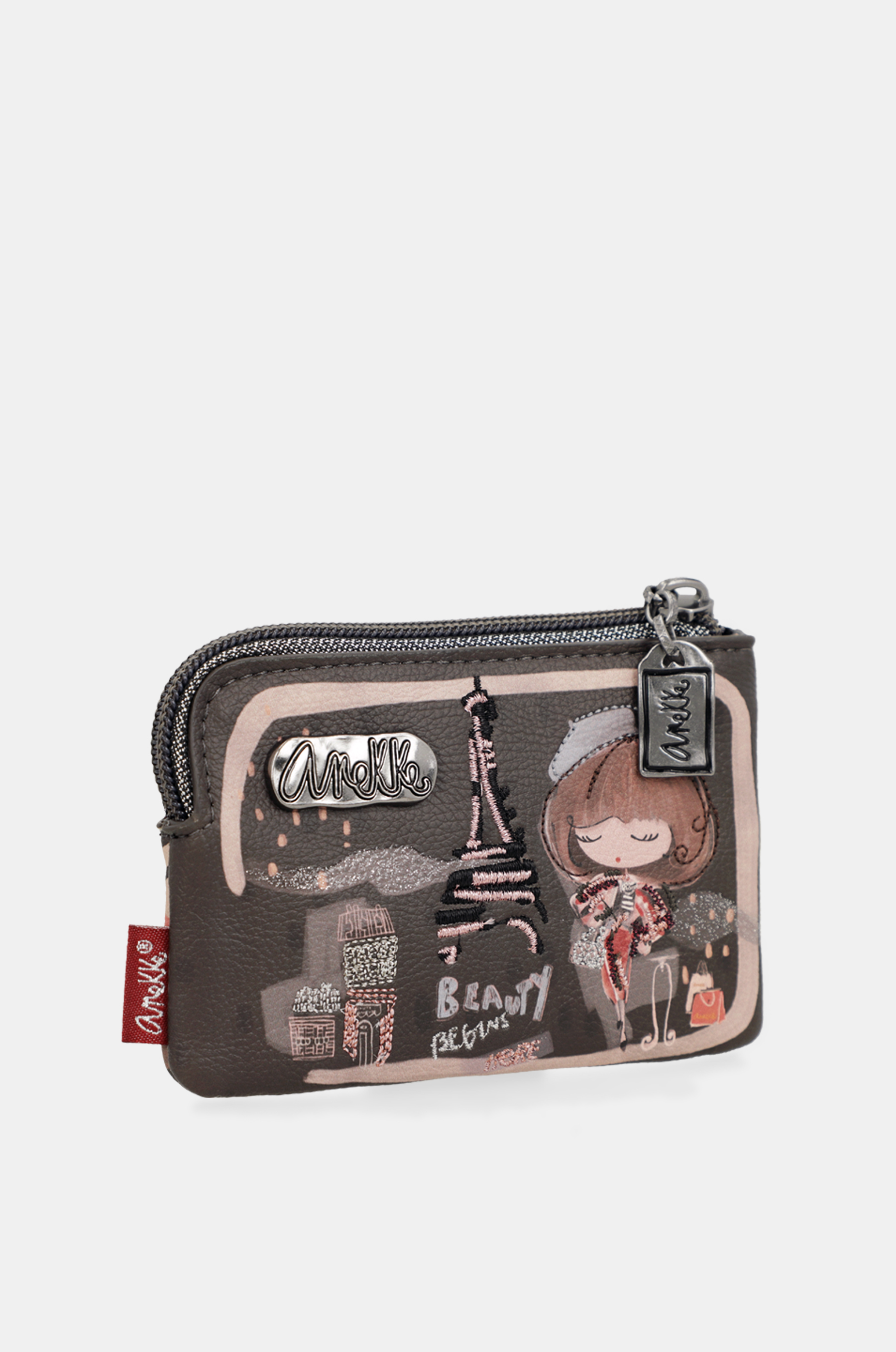 Anekke Mademoiselle Small Coin Purse