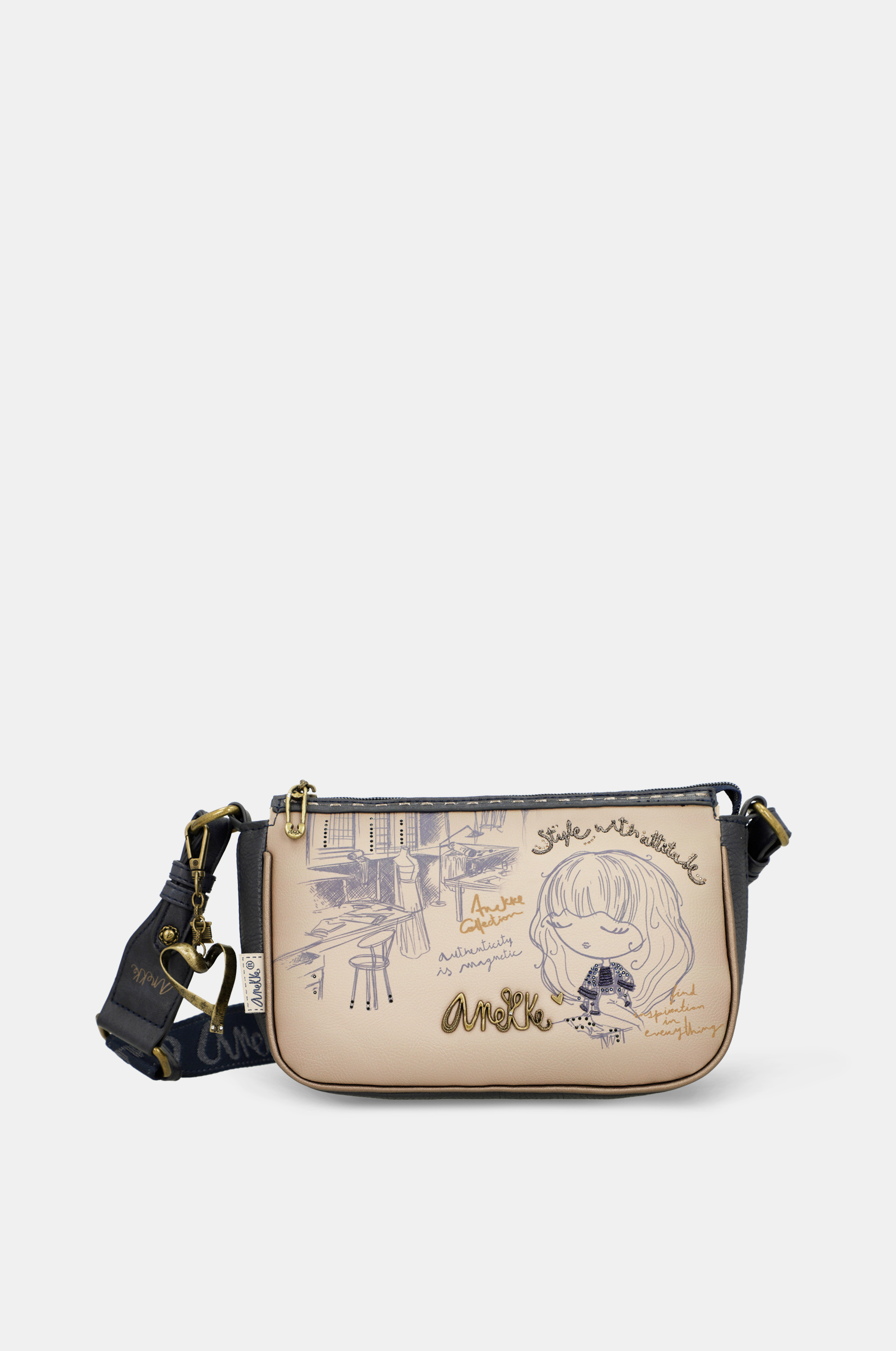 Anekke Studio Crossbody