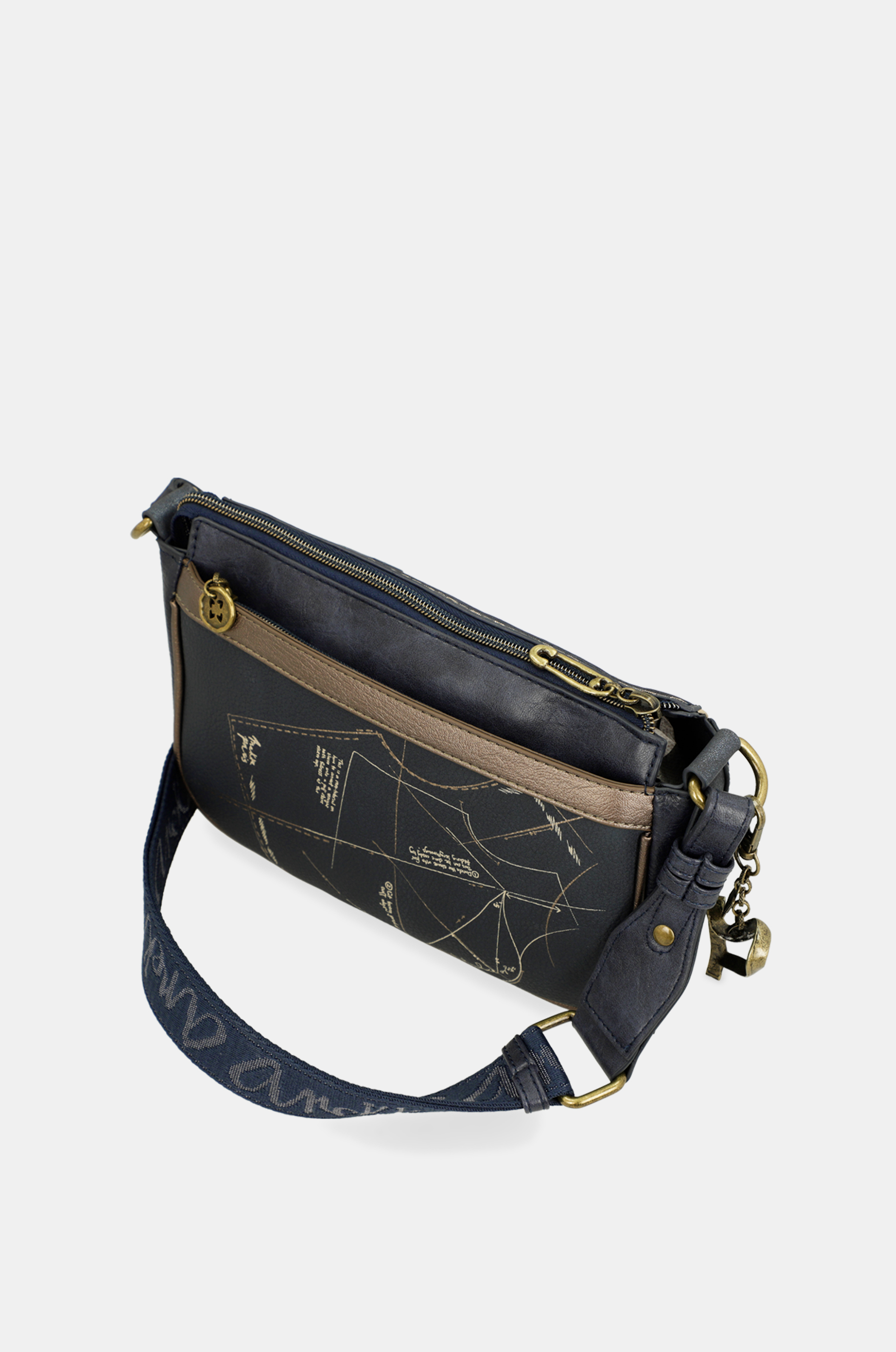 Anekke Studio Crossbody