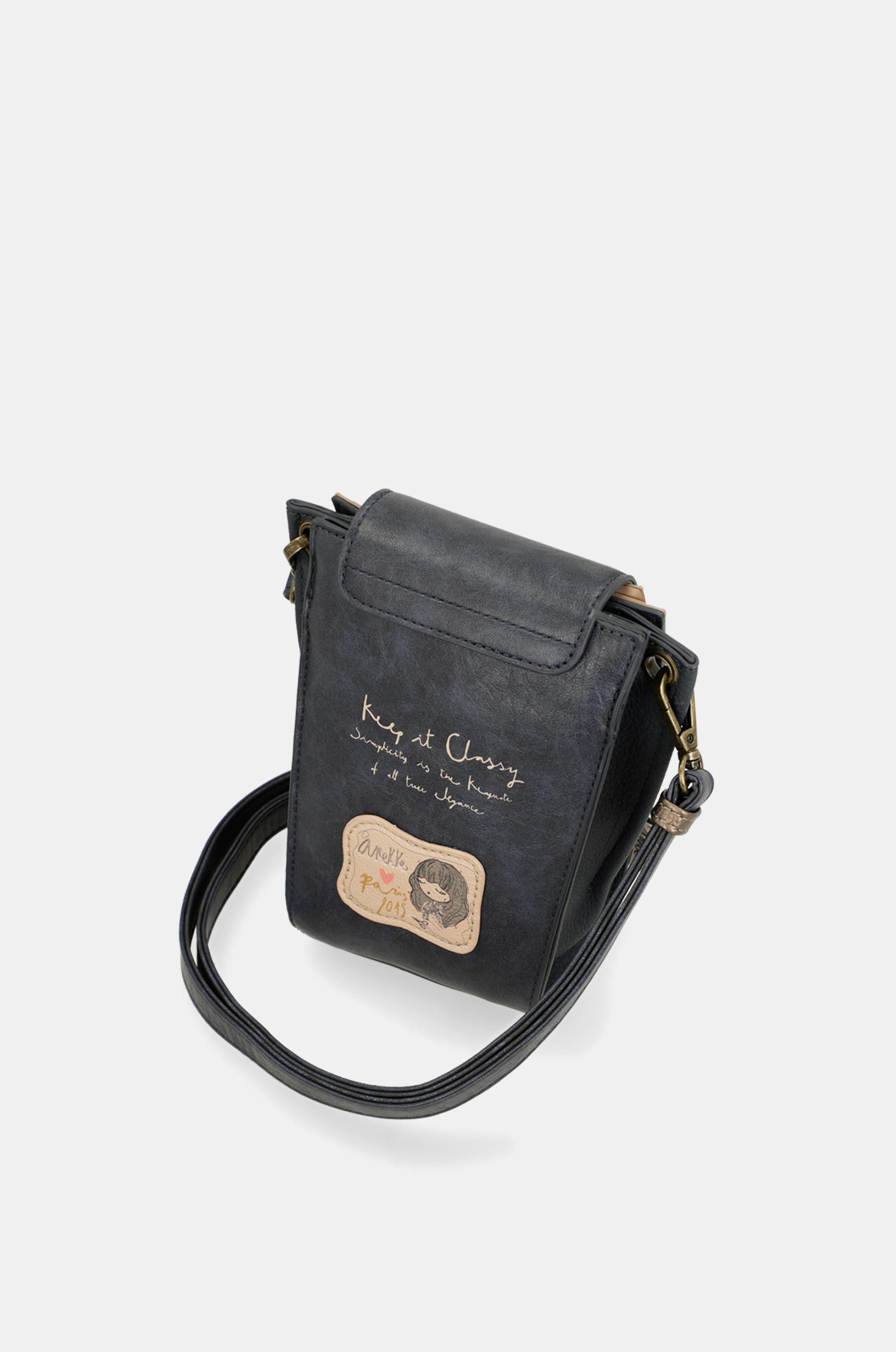 Anekke Studio Mini Crossbody Sling