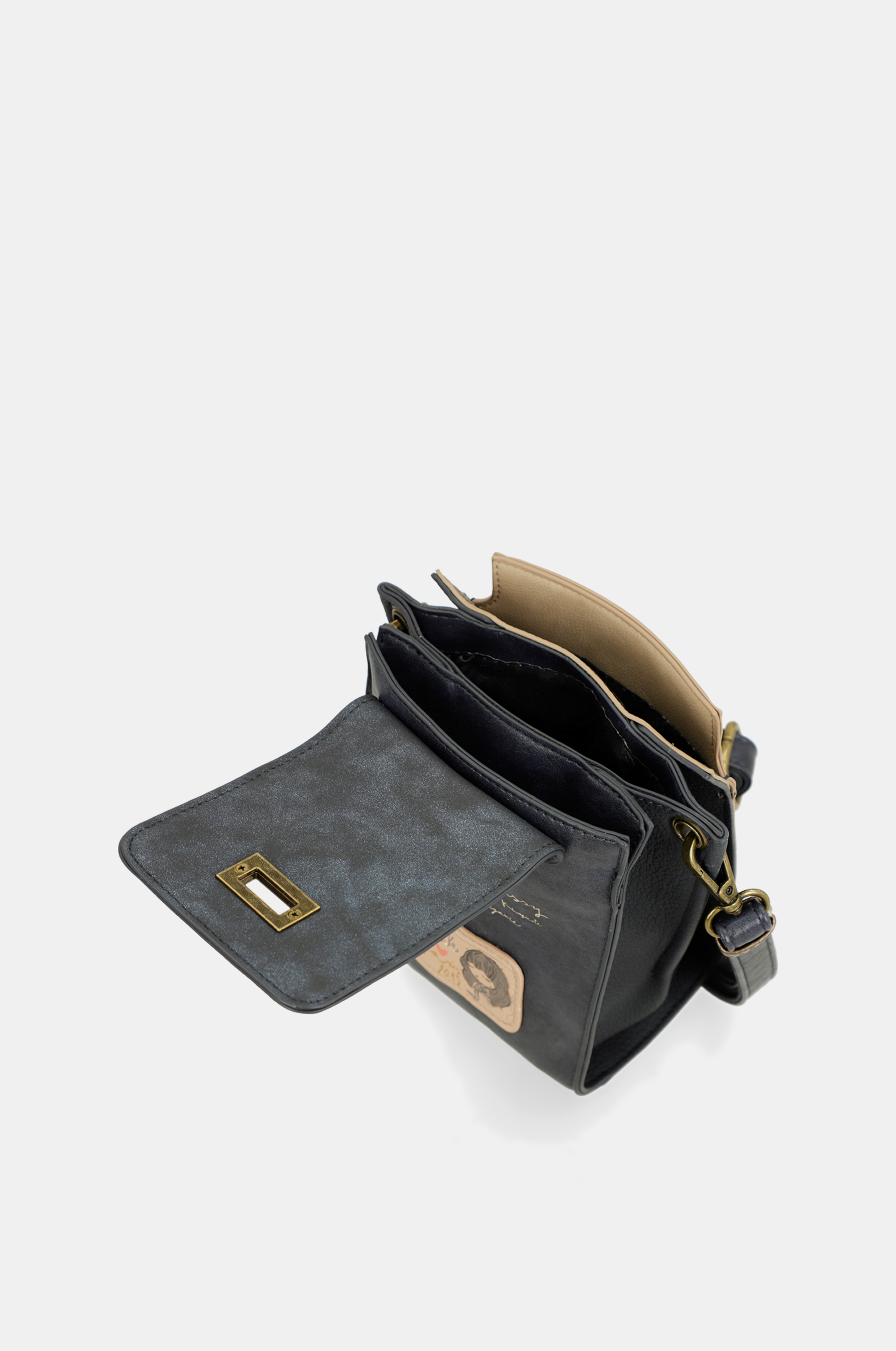 Anekke Studio Mini Crossbody Sling