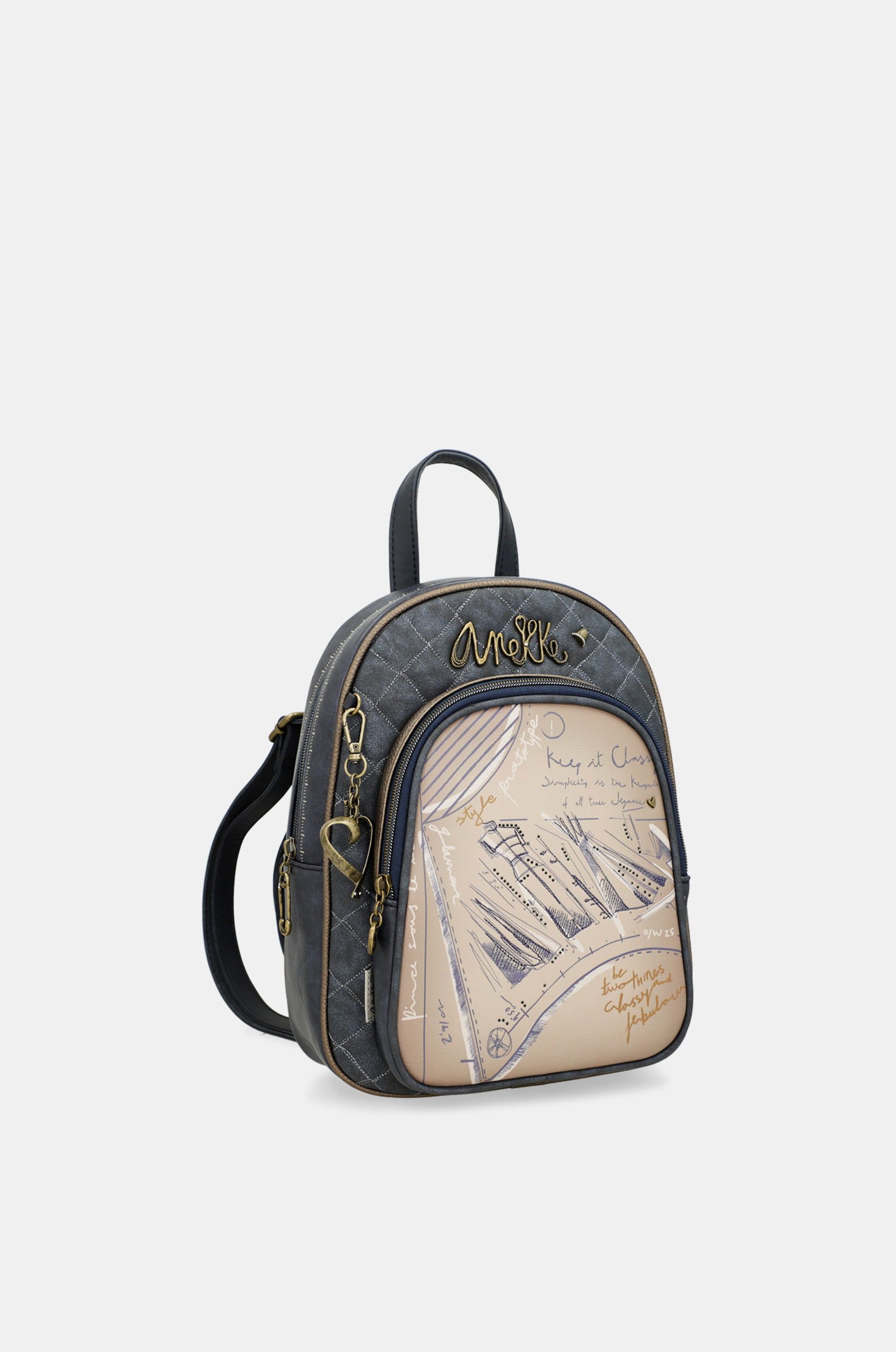 Anekke Studio Backpack