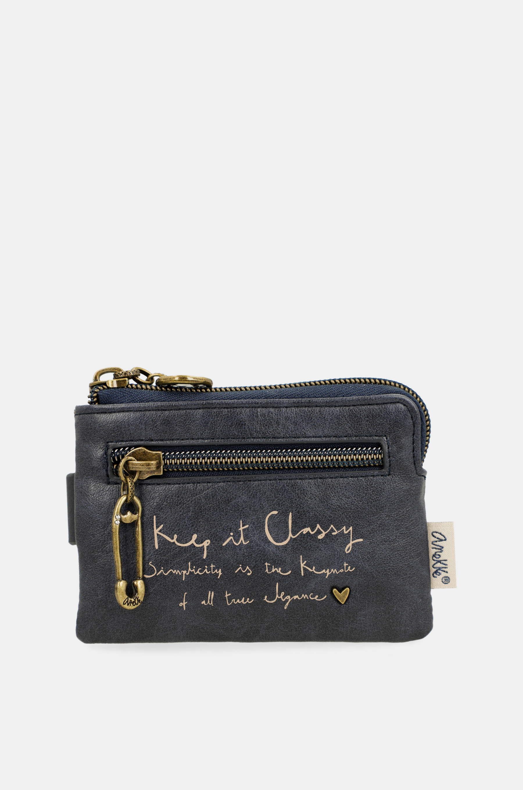 Anekke Studio Card Holder