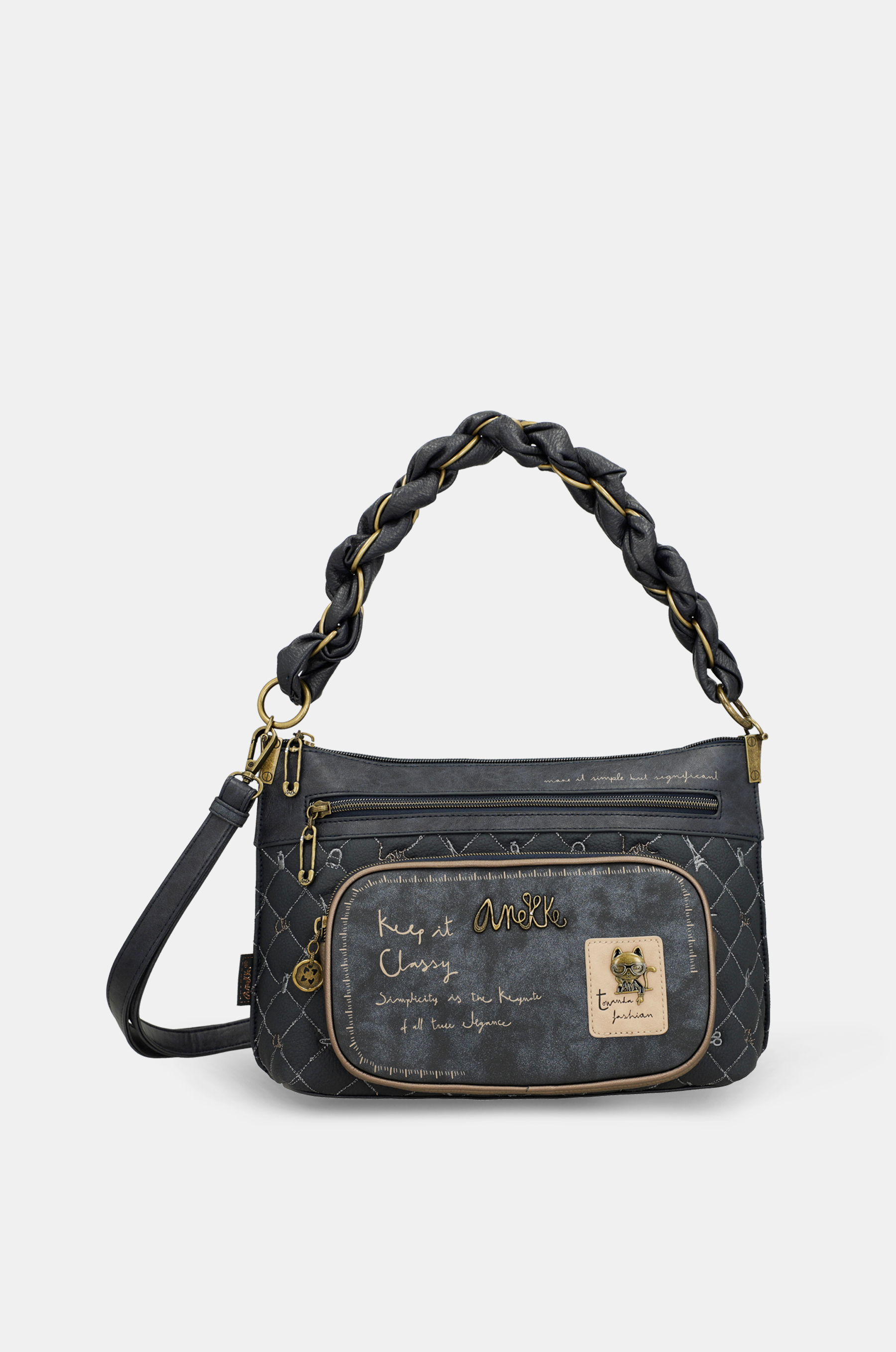 Anekke Boutique Crossbody