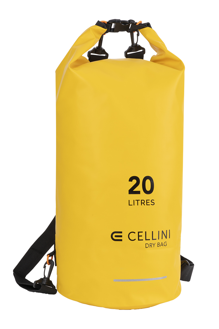 Cellini 20L Dry Bag