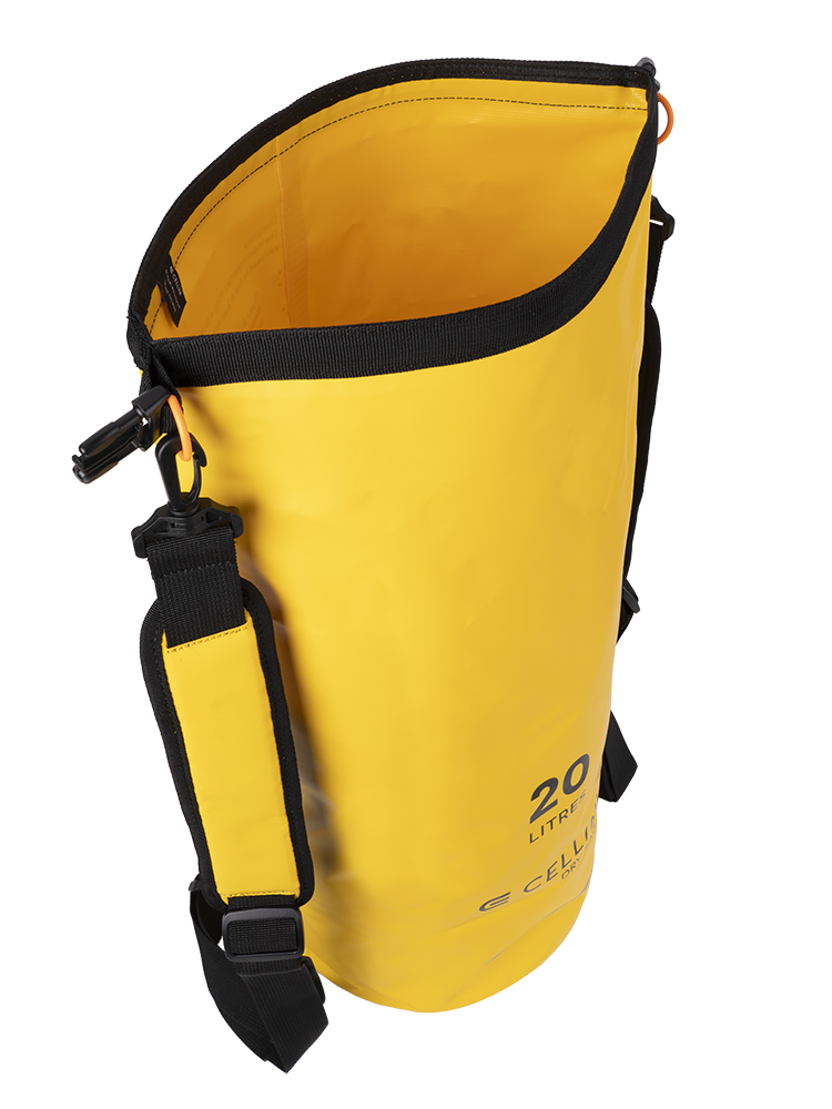 Cellini 20L Dry Bag