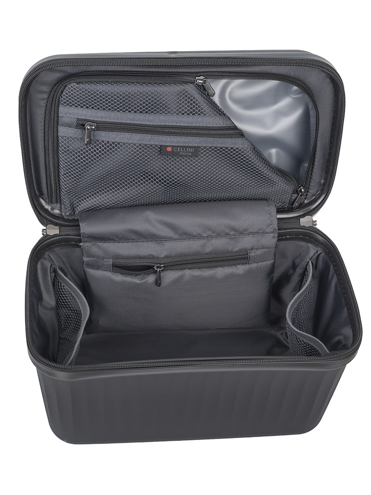 Cellini Xpedition Beauty Case