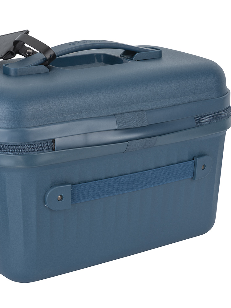 Cellini Xpedition Beauty Case
