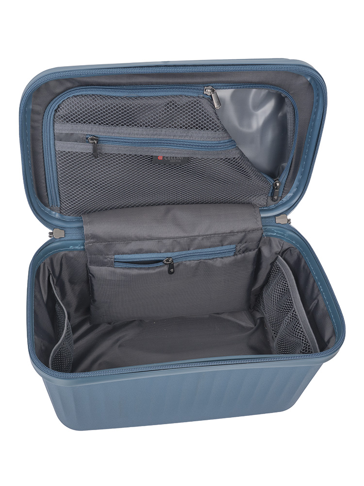 Cellini Xpedition Beauty Case
