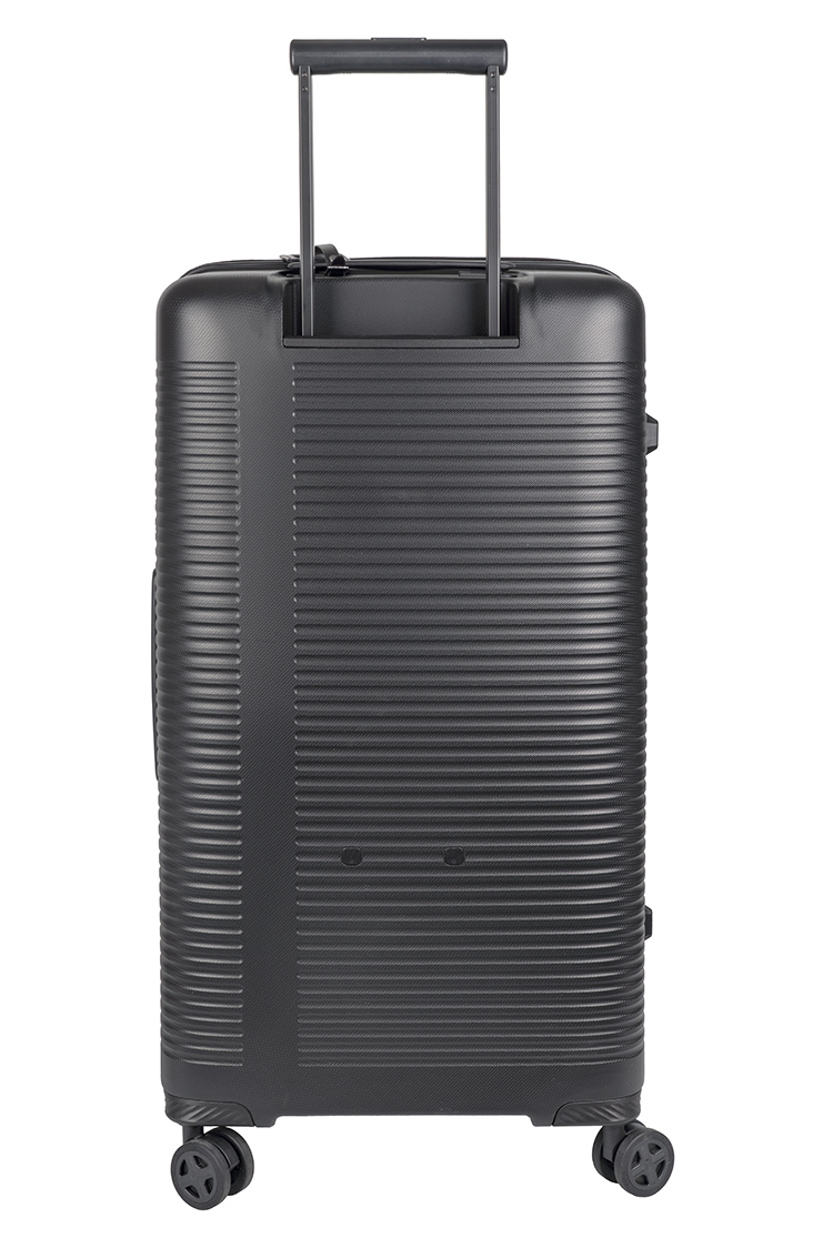 Cellini Sportech Large 4-Wheel Trunk 