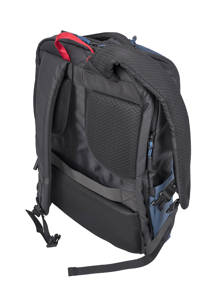 Cellini Sidekick Overnight Laptop Backpack