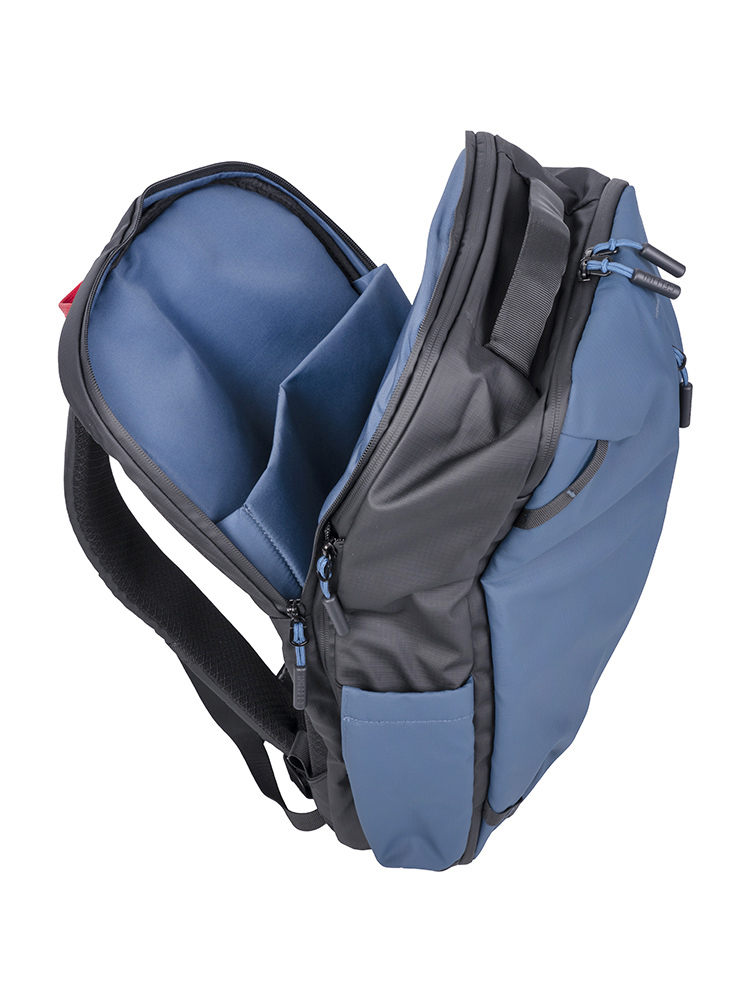 Cellini Sidekick Overnight Laptop Backpack