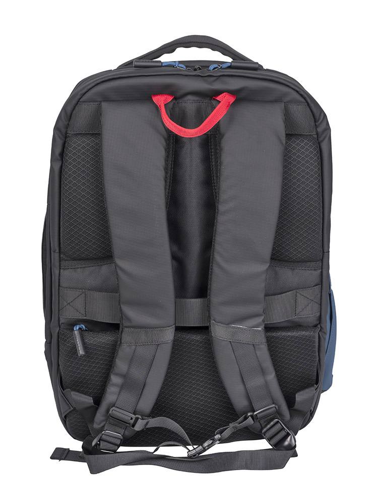 Cellini Sidekick Overnight Laptop Backpack