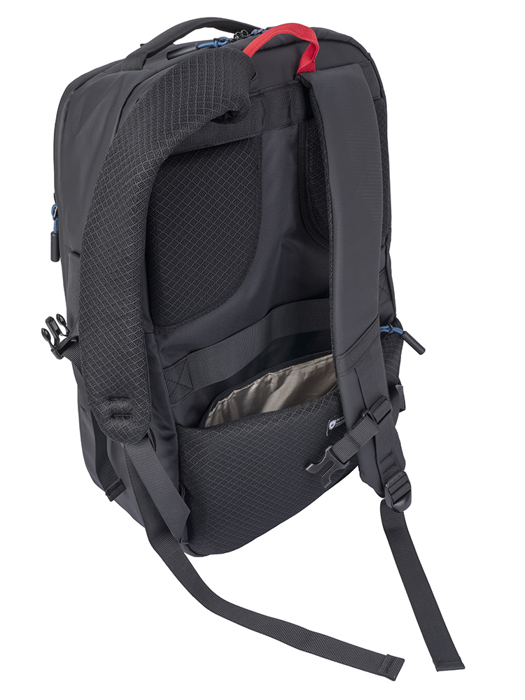 Cellini Sidekick Overnight Laptop Backpack