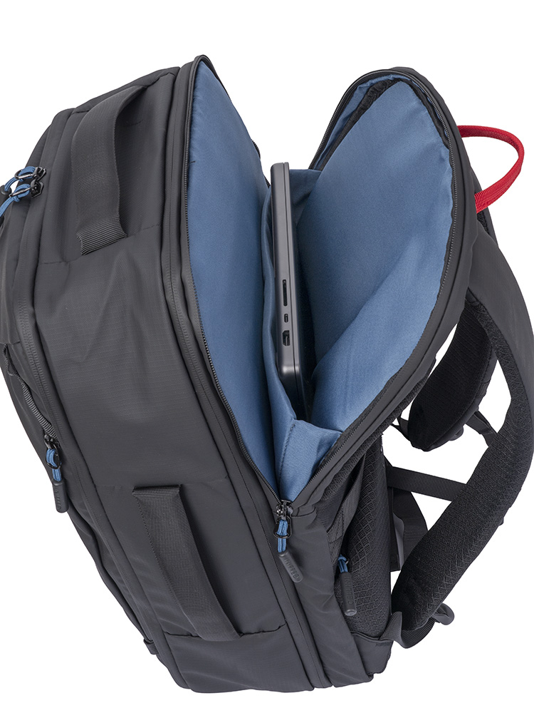 Cellini Sidekick Overnight Laptop Backpack