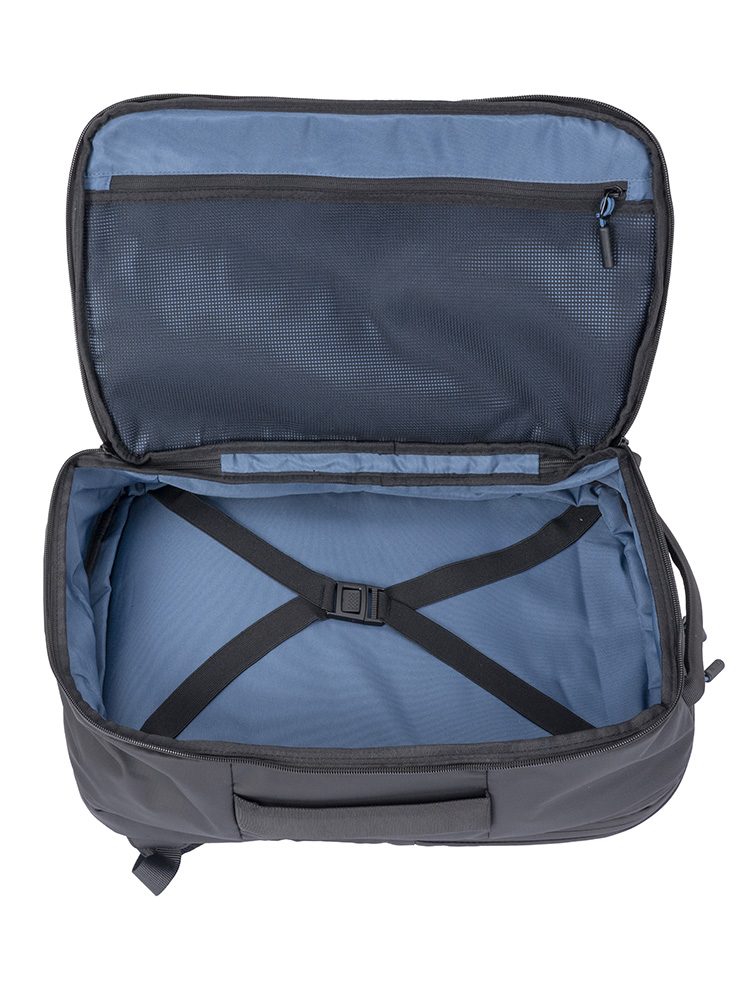 Cellini Sidekick Overnight Laptop Backpack