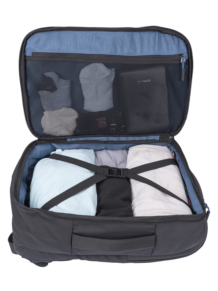 Cellini Sidekick Overnight Laptop Backpack