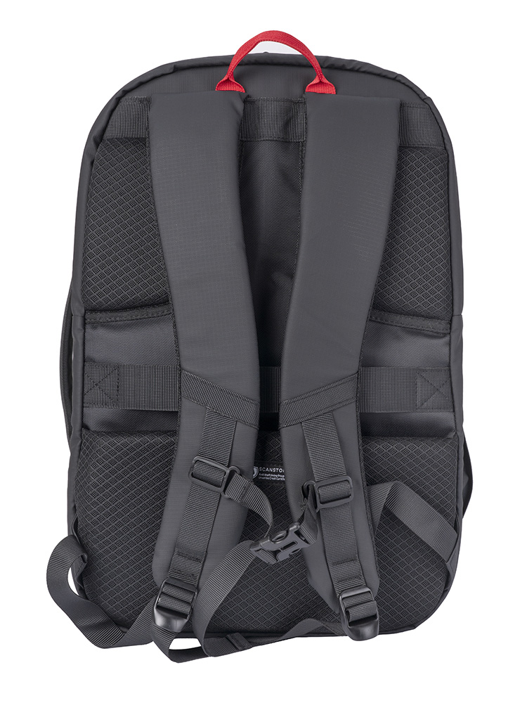 Cellini Sidekick Overnight Laptop Backpack