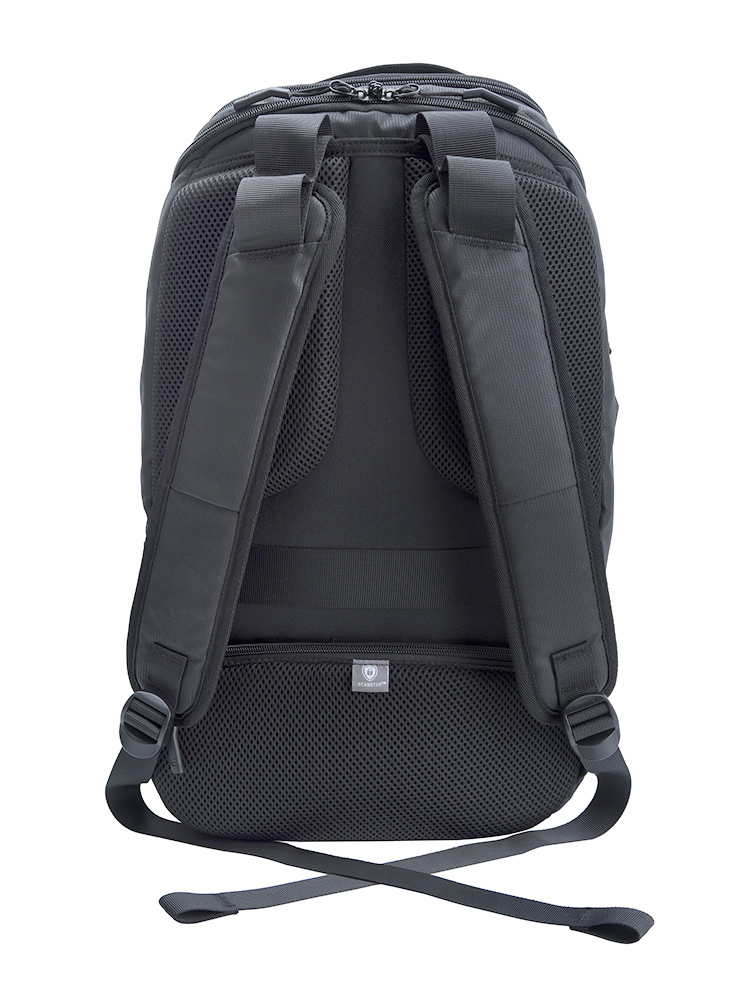 Cellini Sidekick Multi-Pocket Laptop Backpack