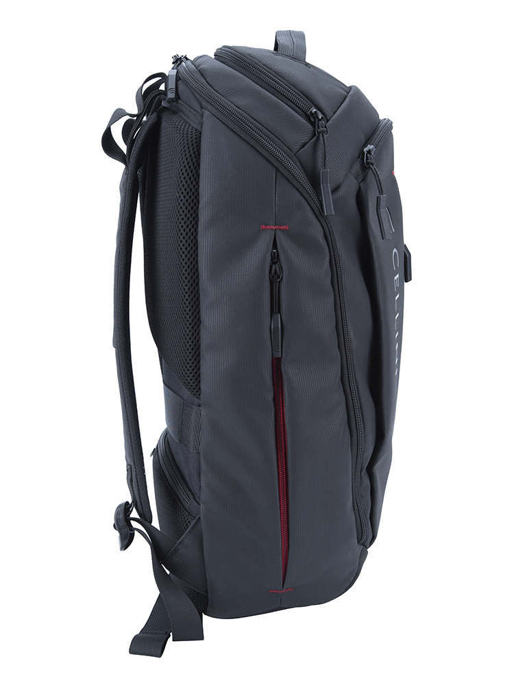 Cellini Sidekick Multi-Pocket Laptop Backpack