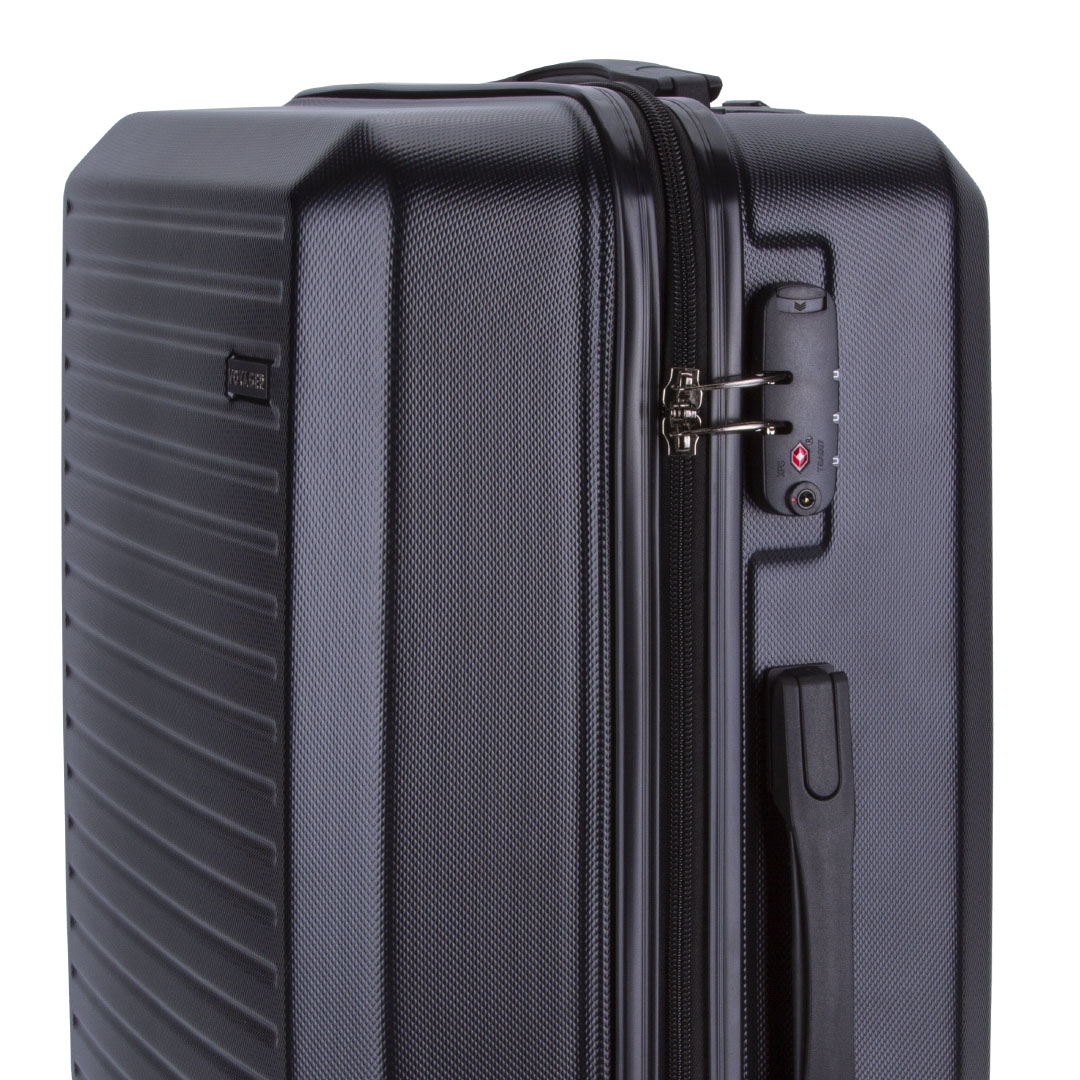 Voyager 3pc Mahe Luggage Set 