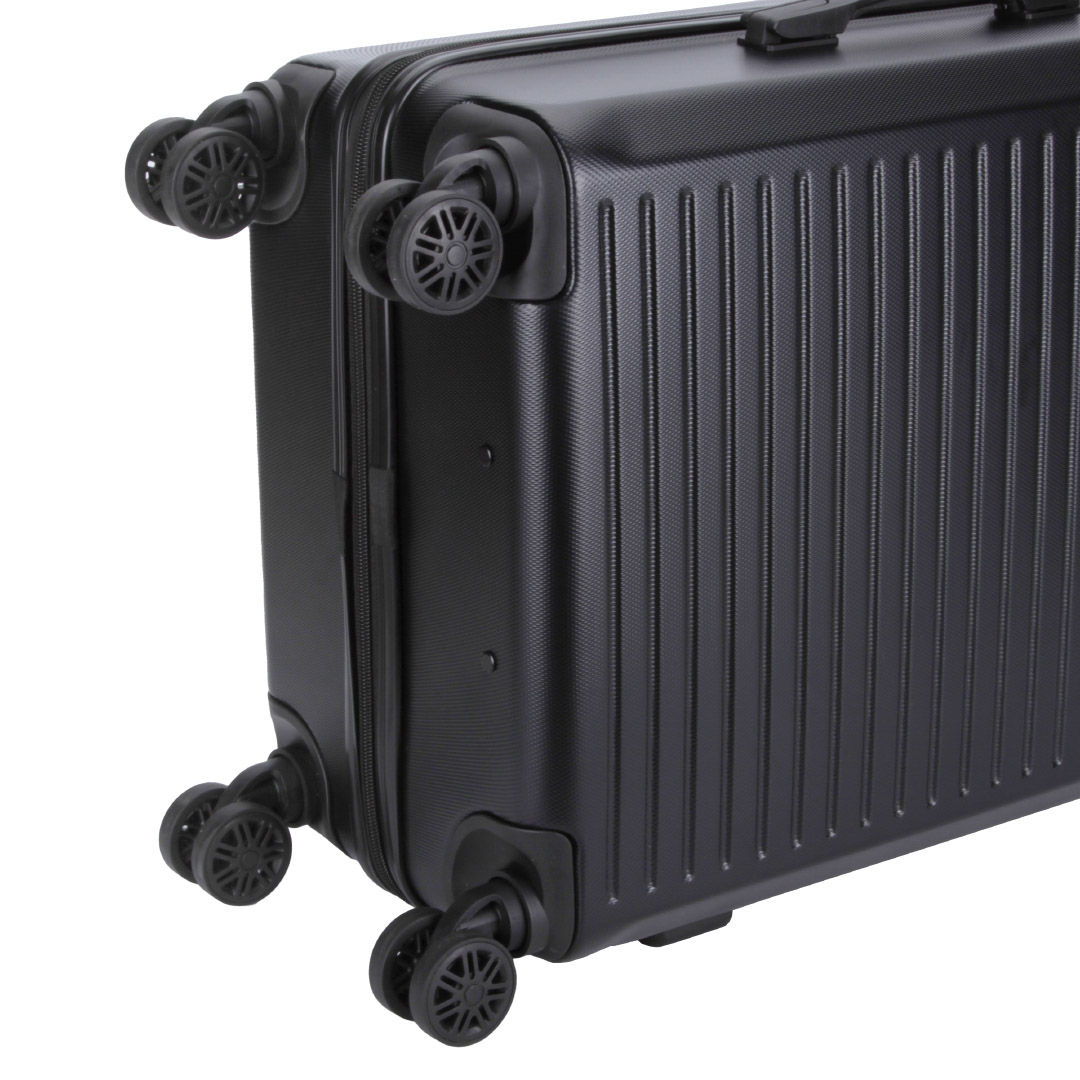 Voyager 3pc Mahe Luggage Set 