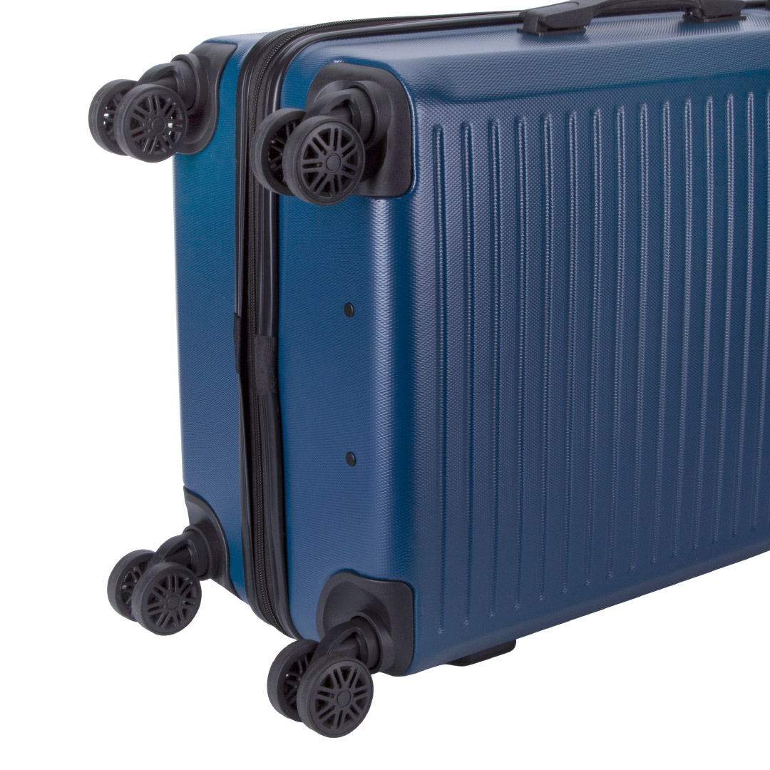 Voyager 3pc Mahe Luggage Set 