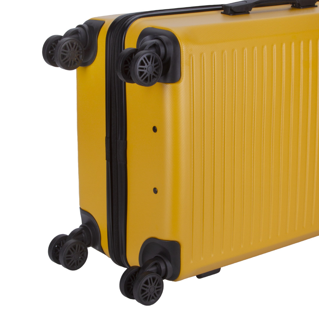 Voyager 3pc Mahe Luggage Set 