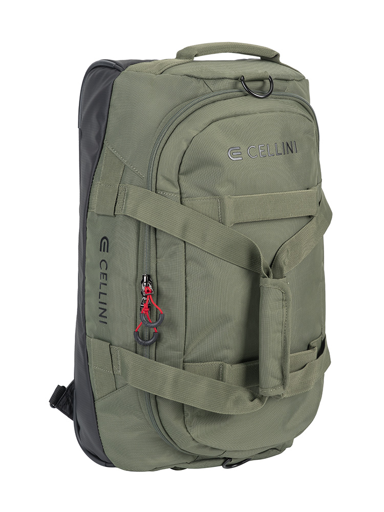 Cellini Venture Carry On Backpack Duffel