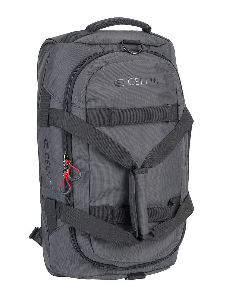 Cellini Venture Carry On Backpack Duffel