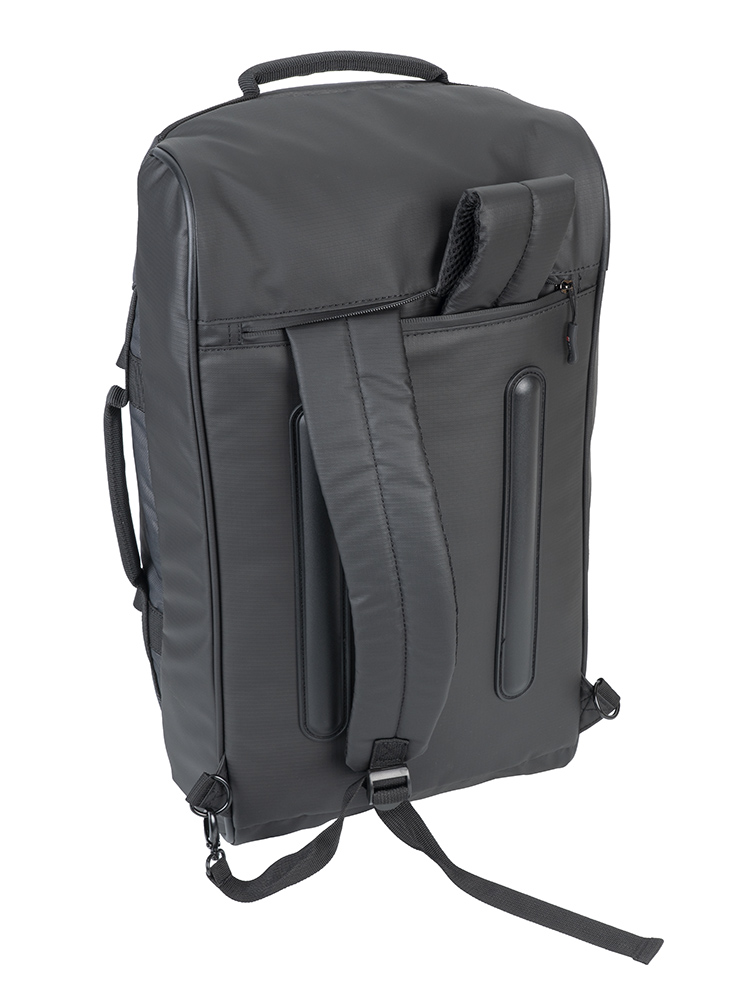 Cellini Venture Carry On Backpack Duffel