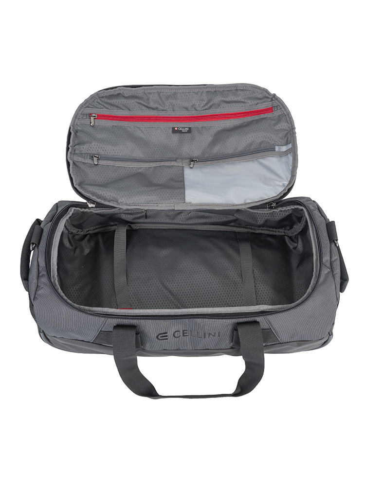 Cellini Venture Carry On Backpack Duffel
