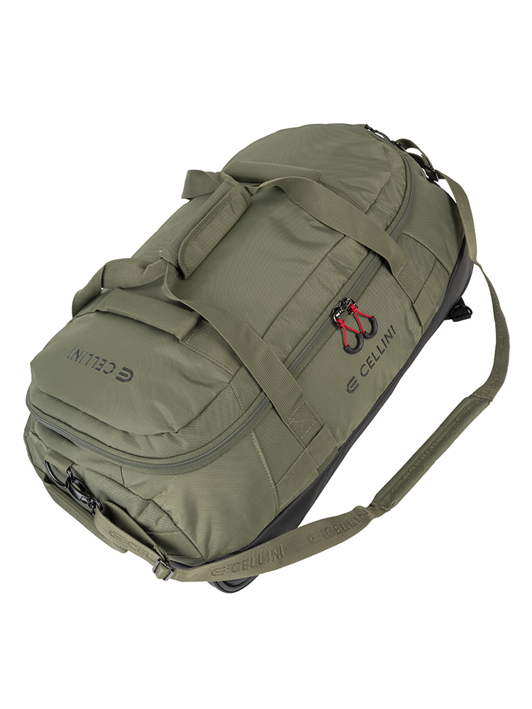 Cellini Venture Large Backpack Duffel