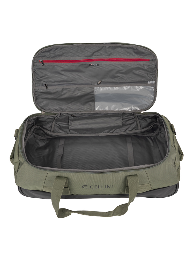 Cellini Venture Large Backpack Duffel
