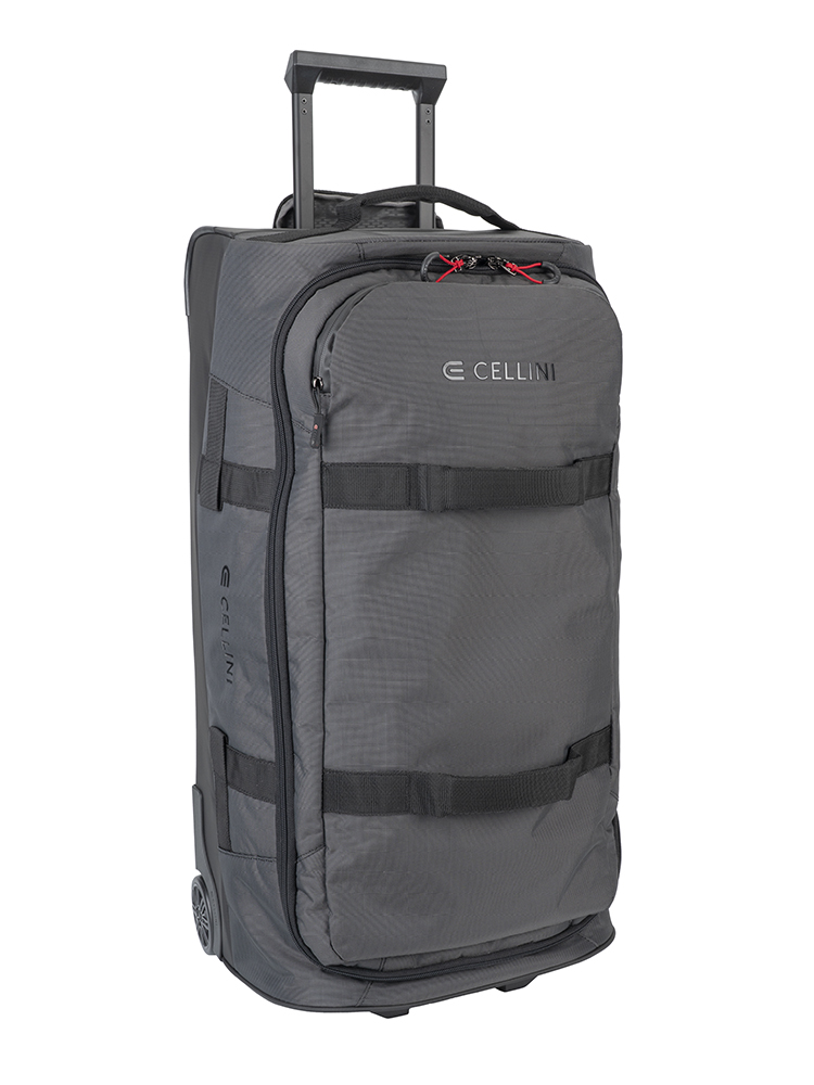 Cellini Venture Large Trolley Duffel 