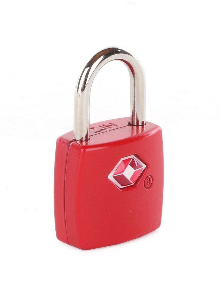 Cellini Accessories Tsa Padlock Set