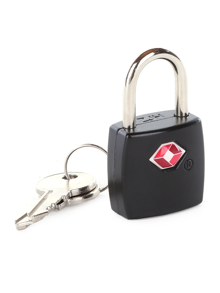 Cellini Accessories Tsa Padlock Set