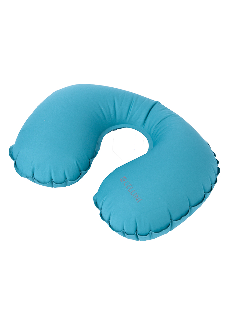 Cellini Accessories Inflatable Travel Pillow